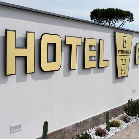 Hotel Elite Varcaturo Eksteriør billede
