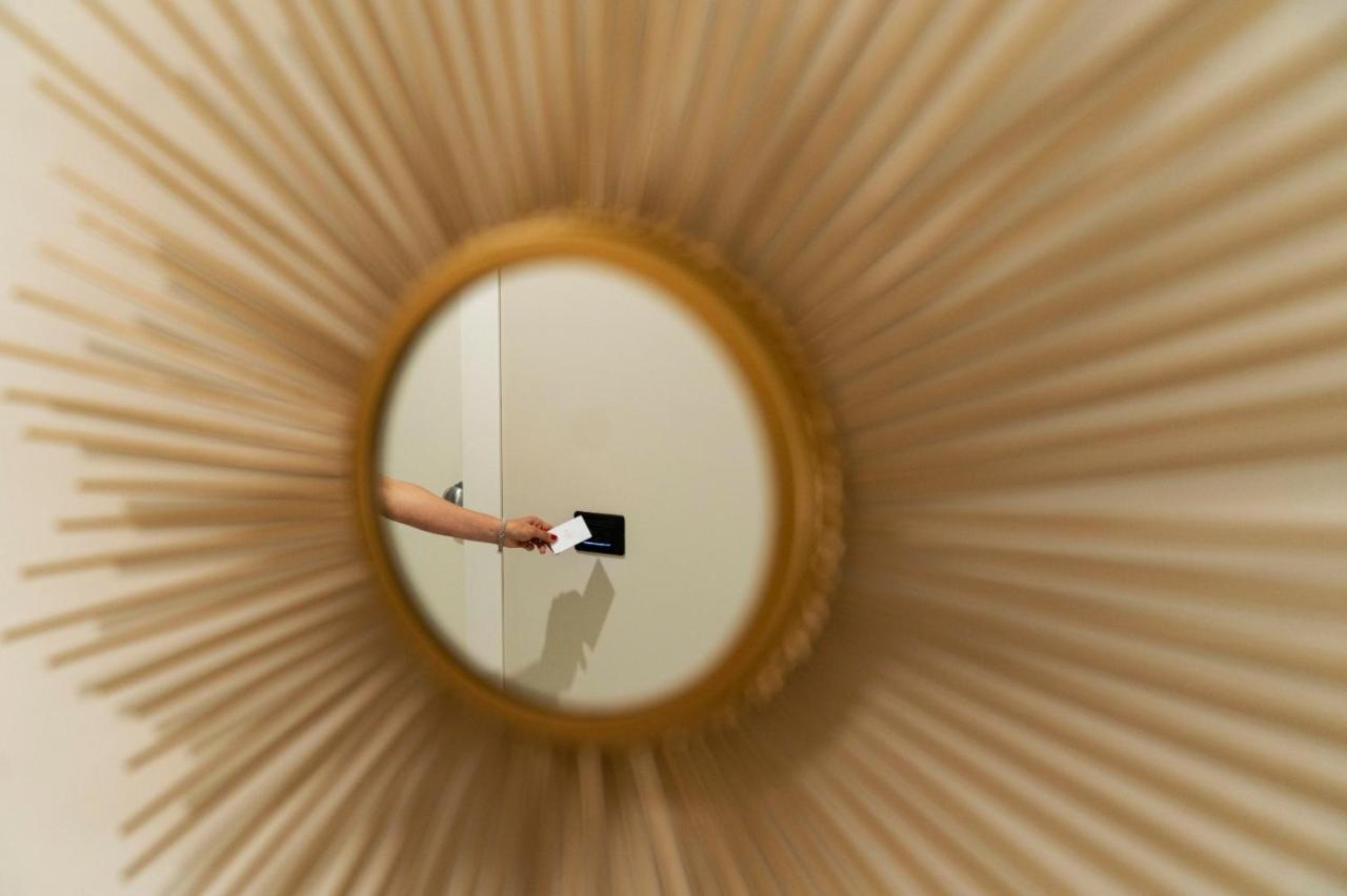 Hotel Elite Varcaturo Eksteriør billede