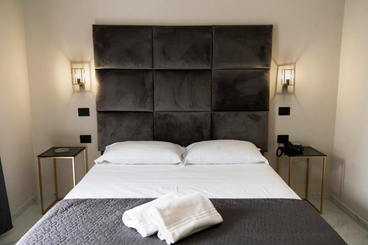 Hotel Elite Varcaturo Eksteriør billede
