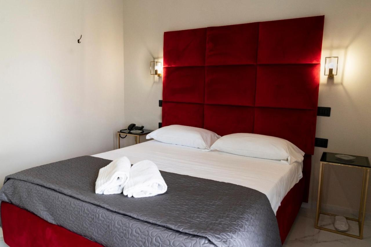 Hotel Elite Varcaturo Eksteriør billede