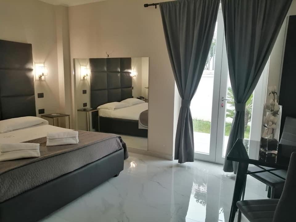 Hotel Elite Varcaturo Eksteriør billede