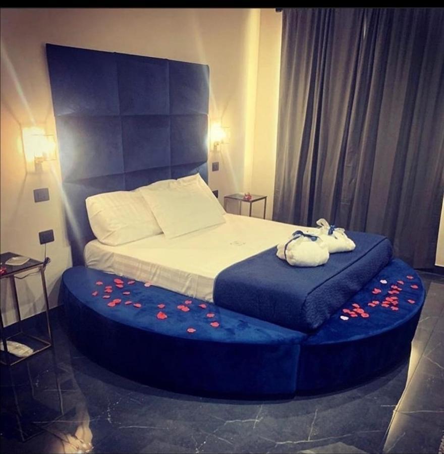 Hotel Elite Varcaturo Eksteriør billede