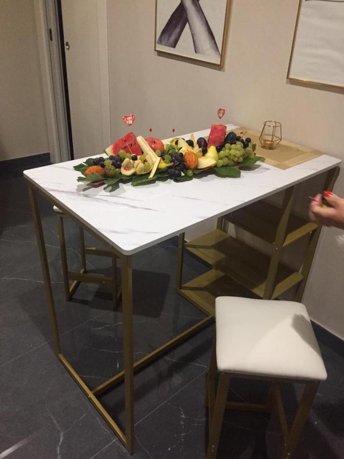 Hotel Elite Varcaturo Eksteriør billede