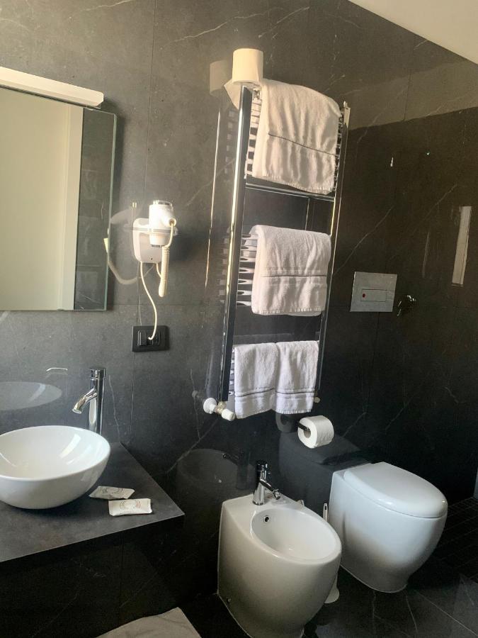 Hotel Elite Varcaturo Eksteriør billede