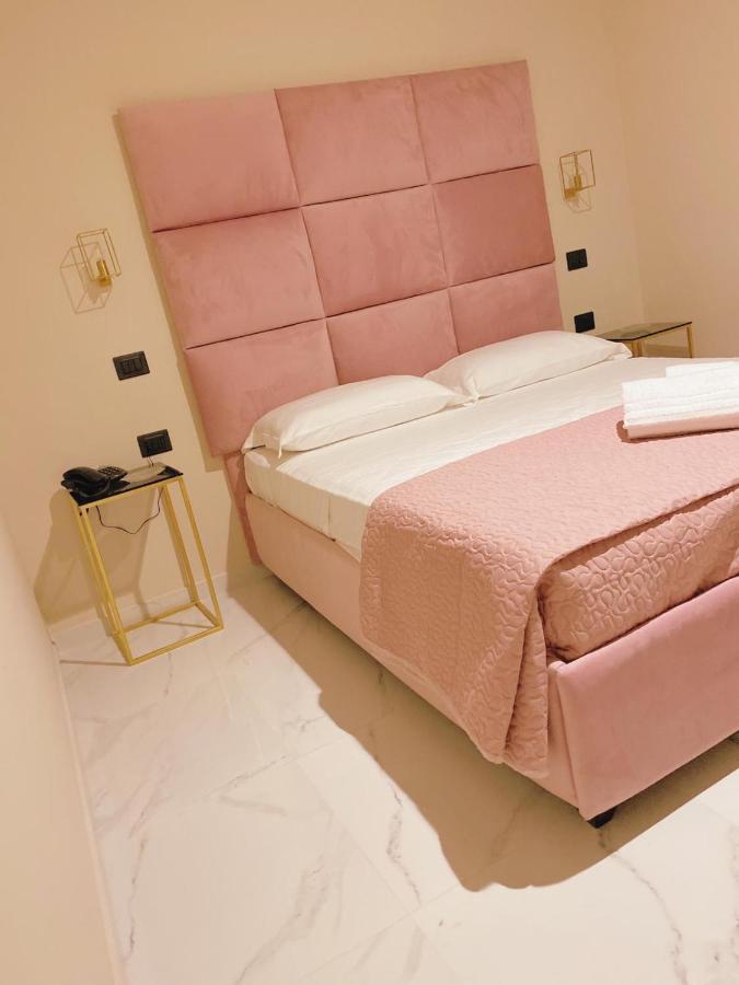 Hotel Elite Varcaturo Eksteriør billede