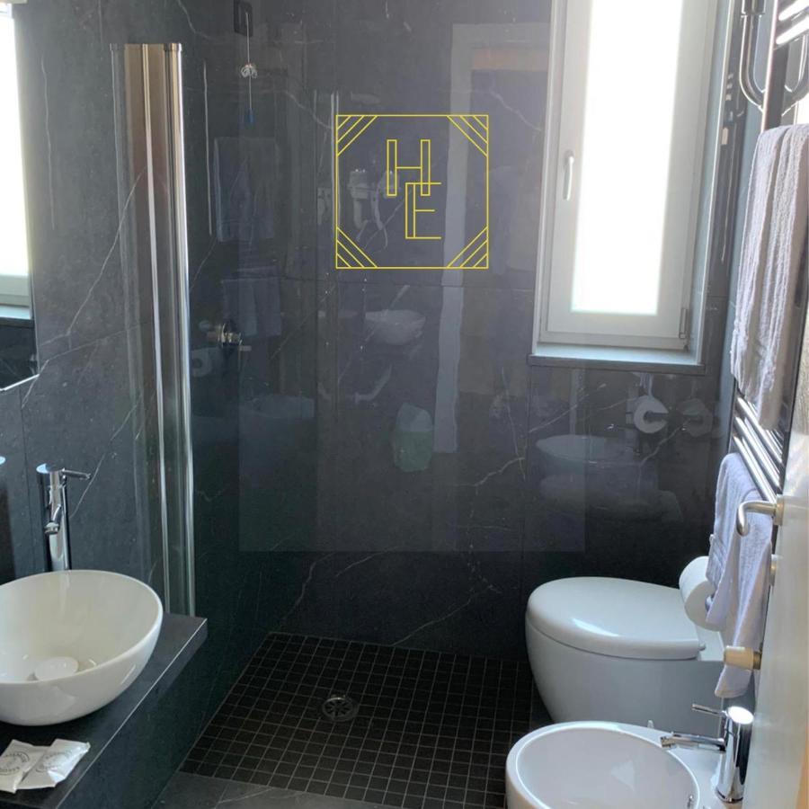 Hotel Elite Varcaturo Eksteriør billede