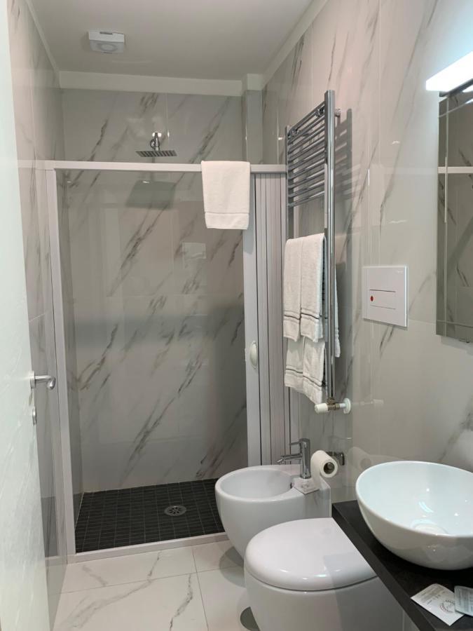 Hotel Elite Varcaturo Eksteriør billede