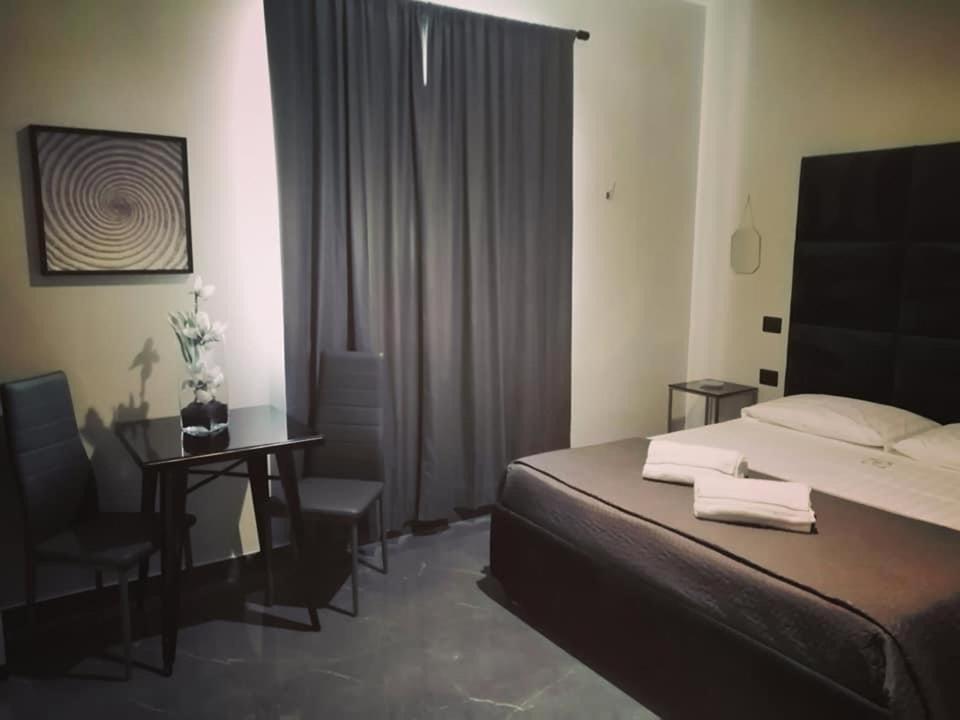 Hotel Elite Varcaturo Eksteriør billede