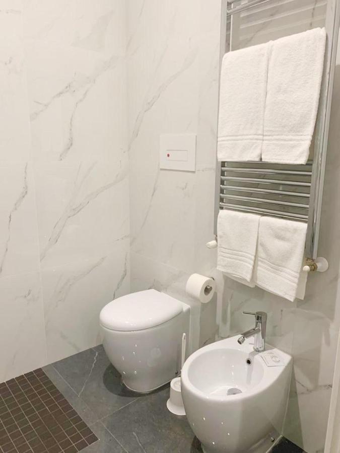 Hotel Elite Varcaturo Eksteriør billede