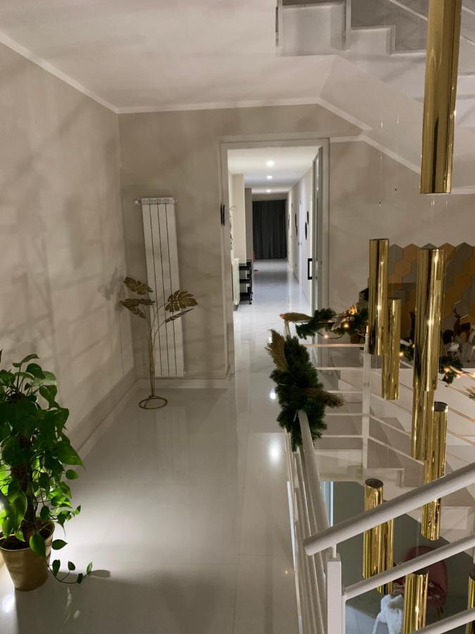 Hotel Elite Varcaturo Eksteriør billede