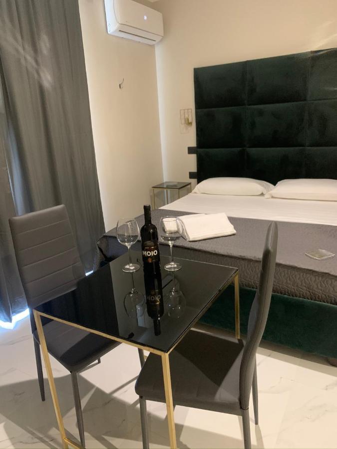 Hotel Elite Varcaturo Eksteriør billede