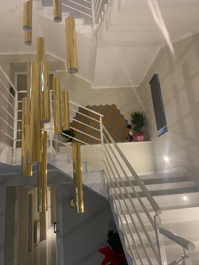Hotel Elite Varcaturo Eksteriør billede