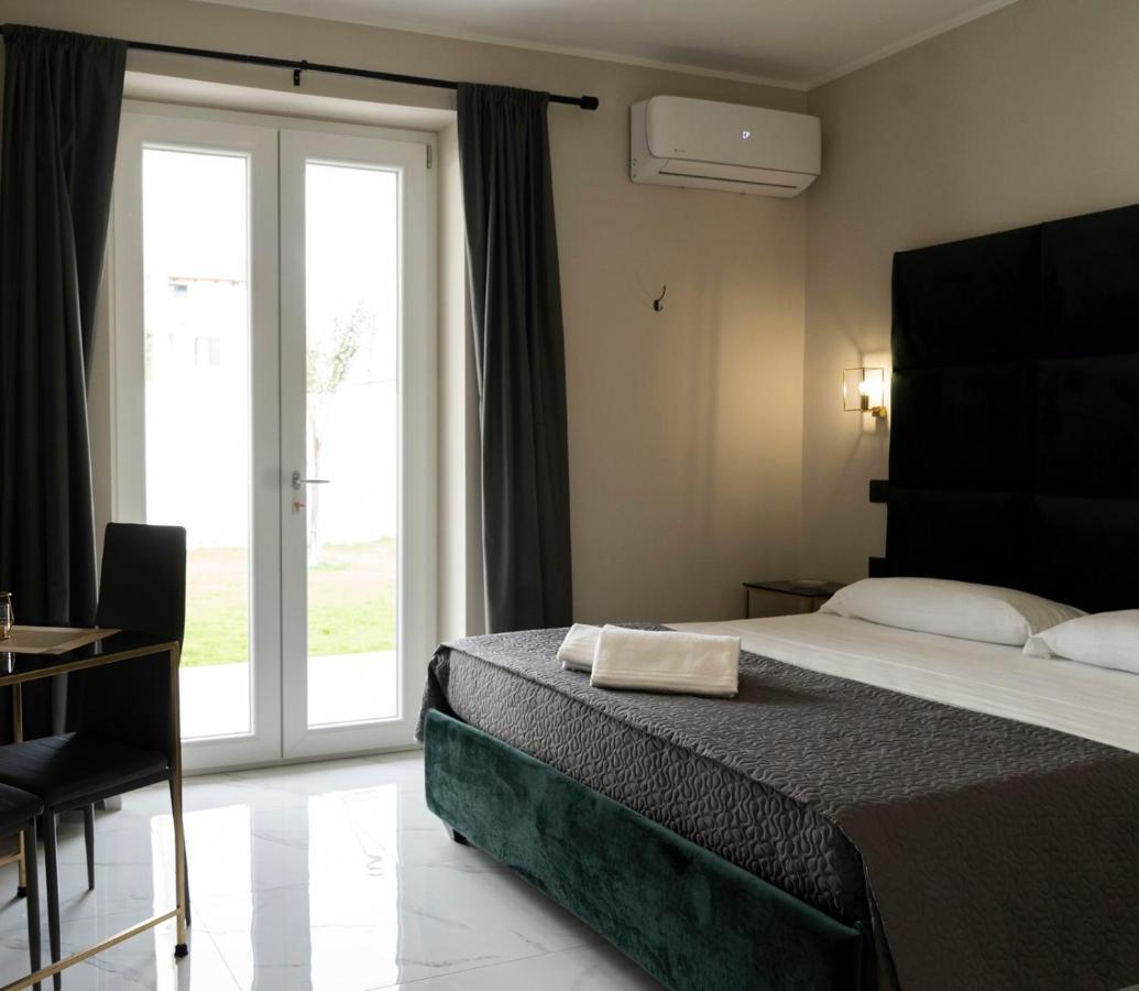 Hotel Elite Varcaturo Eksteriør billede