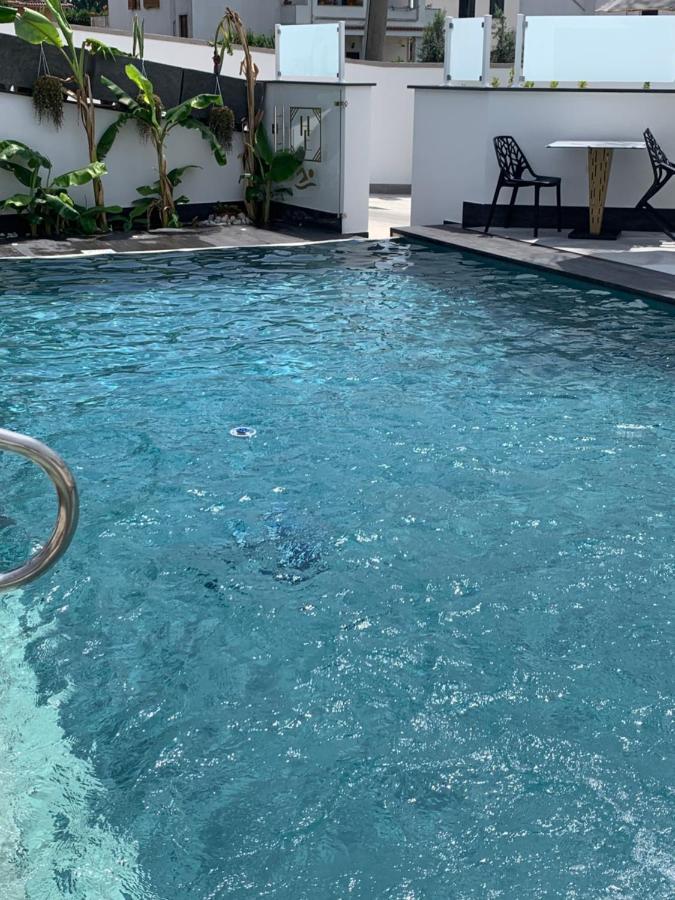 Hotel Elite Varcaturo Eksteriør billede
