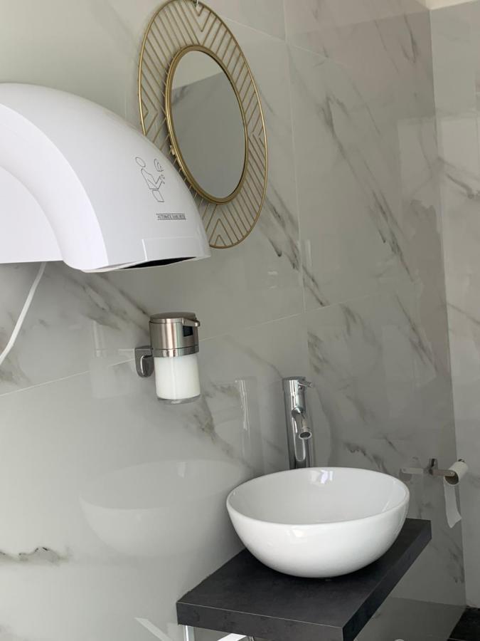 Hotel Elite Varcaturo Eksteriør billede